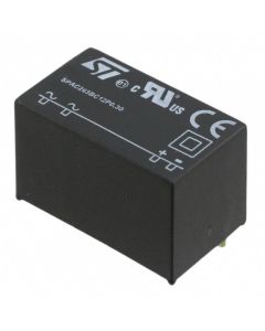 SPAC265BC12P0.30 | STMicroelectronics