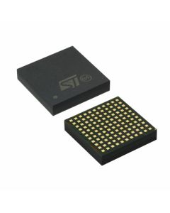 SPDC12L00010 | STMicroelectronics