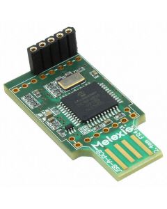 SPI-USB CONVERTER | Melexis Technologies NV