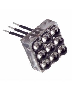 SSP-LXS06762S9A | Lumex Opto-Components Inc.