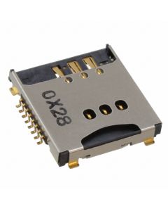 ST5S014V4AR800 | JAE Electronics