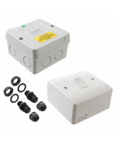 SWITCHLINK-S1 | RF Solutions