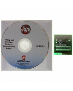 TC1047ADM-PICTL | Microchip Technology