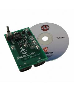 TC110DM | Microchip Technology