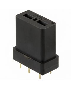 TDU03DTON | Sullins Connector Solutions