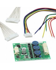 TF037-1001-D | Nidec Copal Electronics