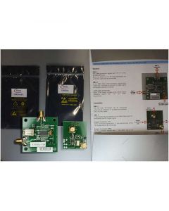 TDK5100F-TDA5220_434_5 | Infineon Technologies