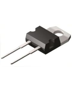 BYC8D-600 | WeEn Semiconductors Co., Ltd