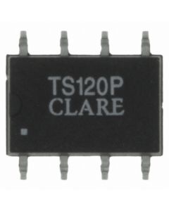 TS120P | IXYS Integrated Circuits Division