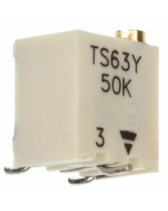 TS63Y503KR10 | Vishay Sfernice