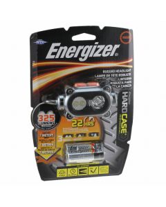 TUFHD31PE | Energizer Battery Company