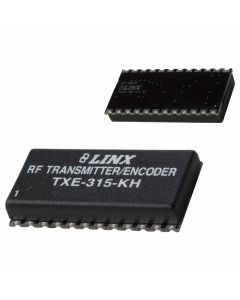 TXE-315-KH | Linx Technologies Inc.