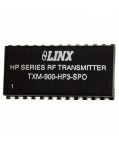 TXM-900-HP3SPO | Linx Technologies Inc.