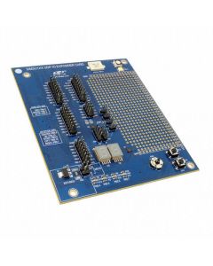 UPIO-M3U160-EK | Silicon Labs