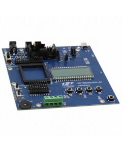 UPMP-F960-MLCD-EK | Silicon Labs