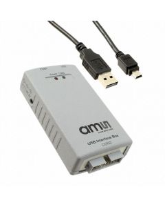 USB BOX V2 | ams