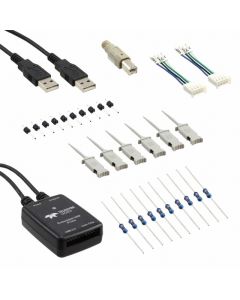 USB-FE02-V01-X | Teledyne LeCroy