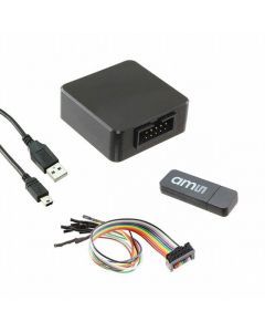 USB I&P BOX | ams