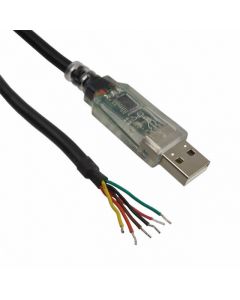 USB-RS232-WE-5000-BT_3.3 | FTDI, Future Technology Devices International Ltd