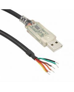 USB-RS232-WE-5000-BT_5.0 | FTDI, Future Technology Devices International Ltd
