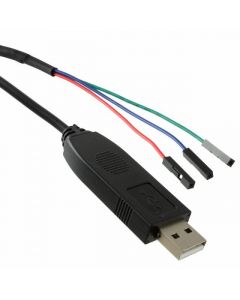 USB-SERIAL-CABLE-F | Olimex LTD