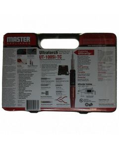 UT-100SI-TC | Master Appliance Co