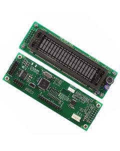 VK202-25-USB | Matrix Orbital