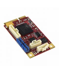 VL-MPEE-U2E | VersaLogic Corporation