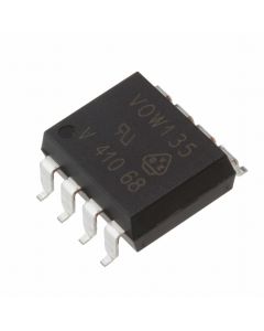 VOW135-X017T | Vishay Semiconductor Opto Division