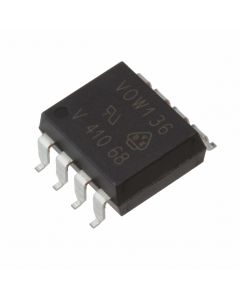 VOW136-X017T | Vishay Semiconductor Opto Division
