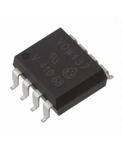 VOW137-X017T | Vishay Semiconductor Opto Division