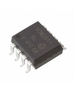VOW2611-X017T | Vishay Semiconductor Opto Division