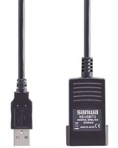 KB-USB773 | Sanwa Electric Instruments