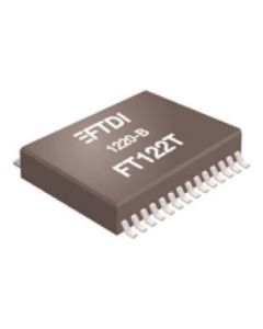 FT122T | FTDI Chip