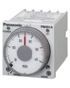 PM4HS-H-DC12VW | Panasonic