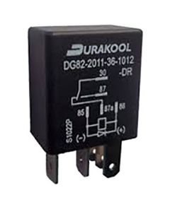 DG82-7011-76-1012-R | Durakool