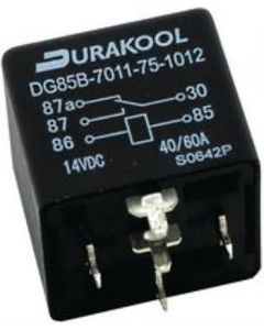 DG85B-7011-75-1012 | Durakool