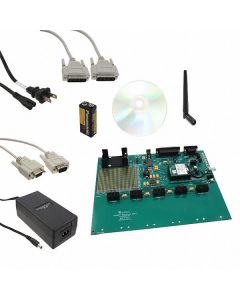 WLNG-EK-DP003-G | Quatech-Division of B&B Electronics