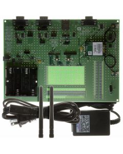WLNG-EK-DP501 | Quatech-Division of B&B Electronics
