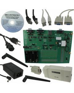 WLNG-EK-DP502 | Quatech-Division of B&B Electronics