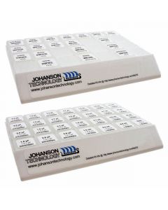 WUWBL/C603D | Johanson Technology Inc.