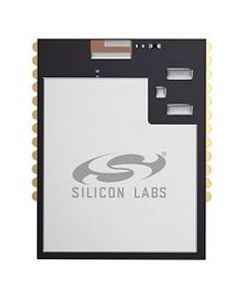 MGM12P02F1024GE-V2R | Silicon Labs