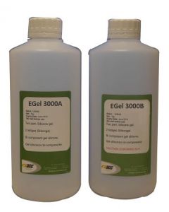 E-GEL 3000 | Acc Silicones