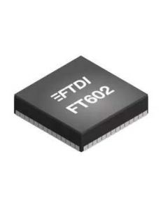 FT602Q-T | FTDI Chip