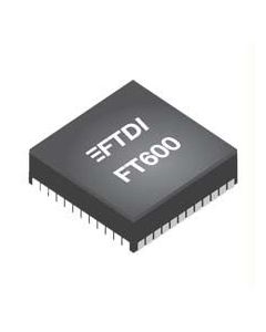 FT600Q-B-T | FTDI Chip