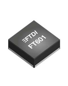 FT601Q-B-T | FTDI Chip