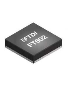 FT602Q-T | FTDI Chip