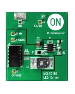 NCL30160GEVB | ON Semiconductor
