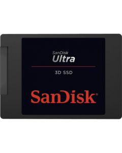 SDSSDH3-500G-G25 | Sandisk
