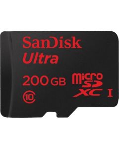 SDSDQUAN-200G-G4A | Sandisk
